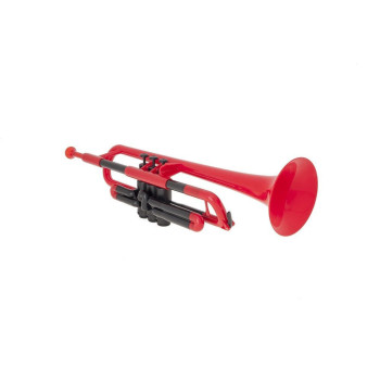 PTRUMPET Trompette Rouge