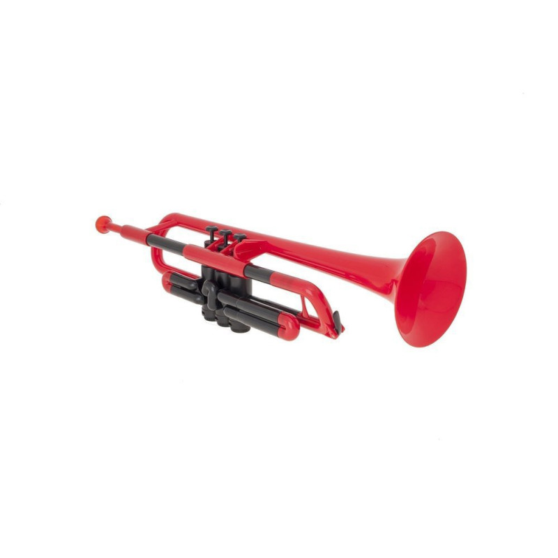 PTRUMPET Trompette Rouge