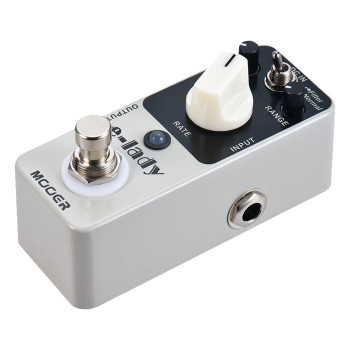 MOOER ELADY pedale mooer e-lady