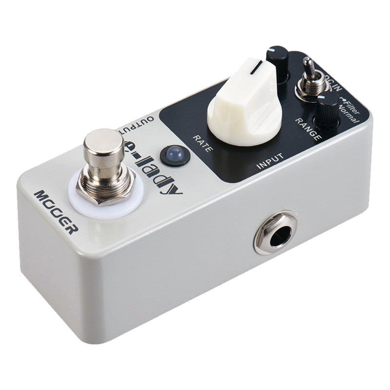 MOOER ELADY pedale mooer e-lady