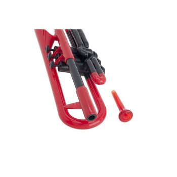 PTRUMPET Trompette Rouge