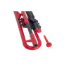 PTRUMPET Trompette Rouge
