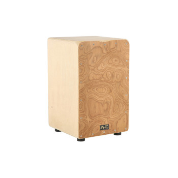 PURE GEWA Cajon CLUB SALSA