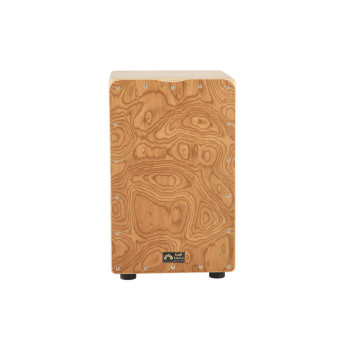 PURE GEWA Cajon CLUB SALSA