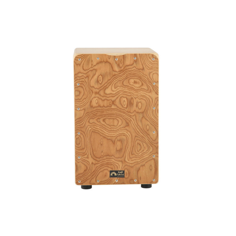 PURE GEWA Cajon CLUB SALSA