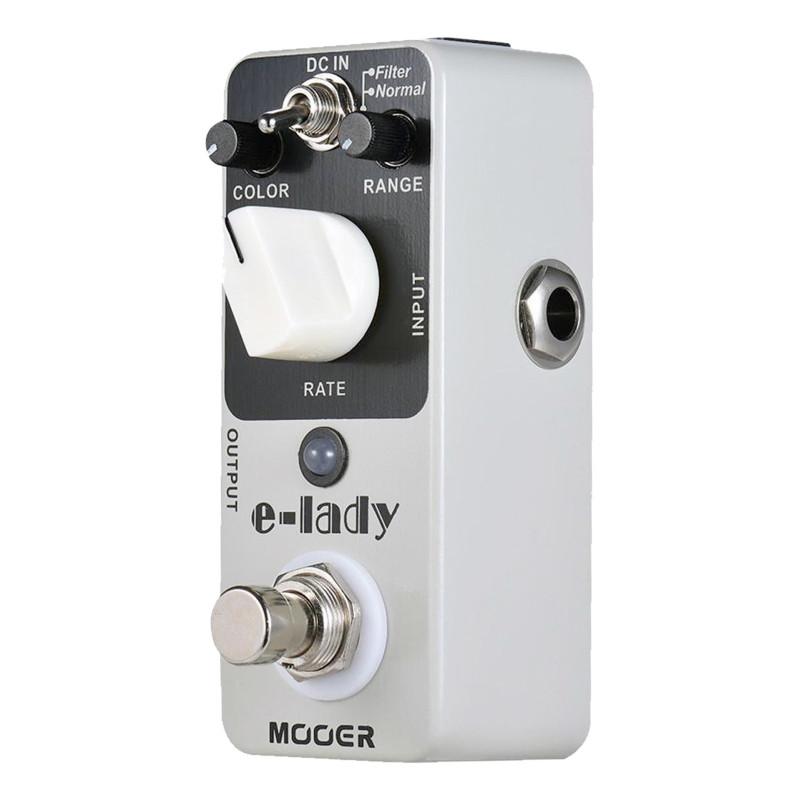 MOOER ELADY pedale mooer e-lady