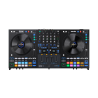 RANE DJ FOUR contrôleur dj 4 canaux professionnel avec stems
