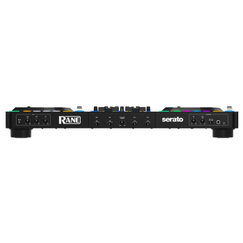 RANE DJ FOUR contrôleur dj 4 canaux professionnel avec stems