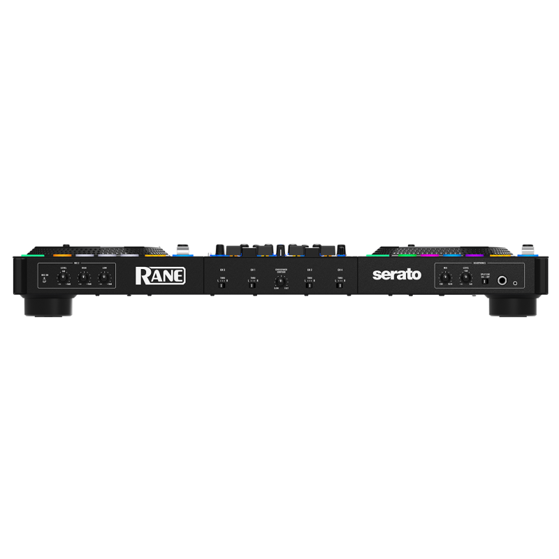 RANE DJ FOUR contrôleur dj 4 canaux professionnel avec stems