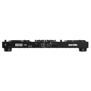 RANE DJ FOUR contrôleur dj 4 canaux professionnel avec stems