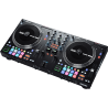 RANE DJ ONE contrôleur dj professionnel 2 voies plateaux motorisés pour serato dj