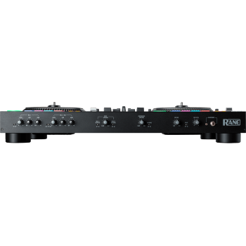 RANE DJ ONE contrôleur dj professionnel 2 voies plateaux motorisés pour serato dj
