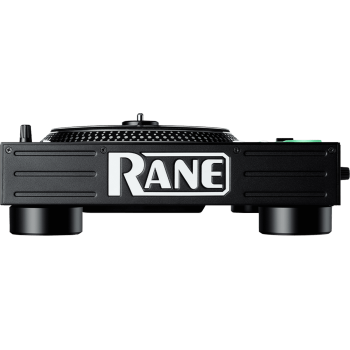 RANE DJ ONE contrôleur dj professionnel 2 voies plateaux motorisés pour serato dj