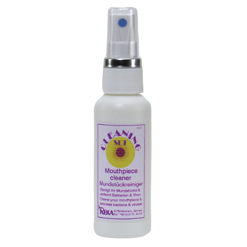 REKA Produit nettoyant pour embouchure