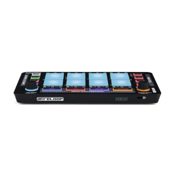 RELOOP NEON Pad Controleur