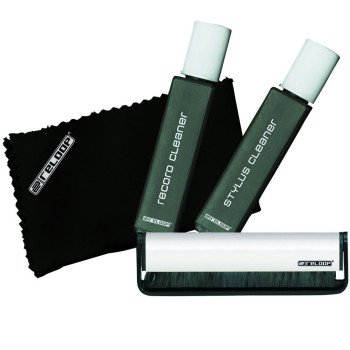 RELOOP PRO DJ CLEANING SET Kit Nettoyage