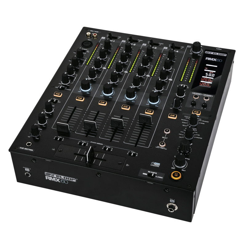 RELOOP RMX 60 DIGITAL Mixer