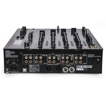 RELOOP RMX 60 DIGITAL Mixer