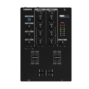 RELOOP RMX-10 BT Mixer 2 entrées