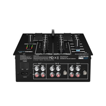 RELOOP RMX-10 BT Mixer 2 entrées