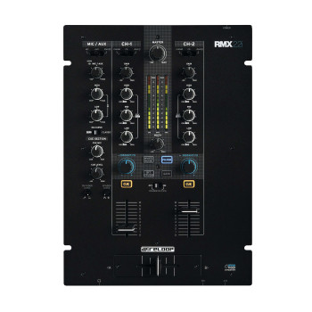 RELOOP RMX-22i Mixer 4 entrées