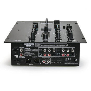 RELOOP RMX-22i Mixer 4 entrées