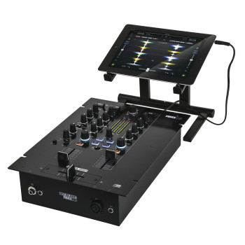RELOOP RMX-22i Mixer 4 entrées