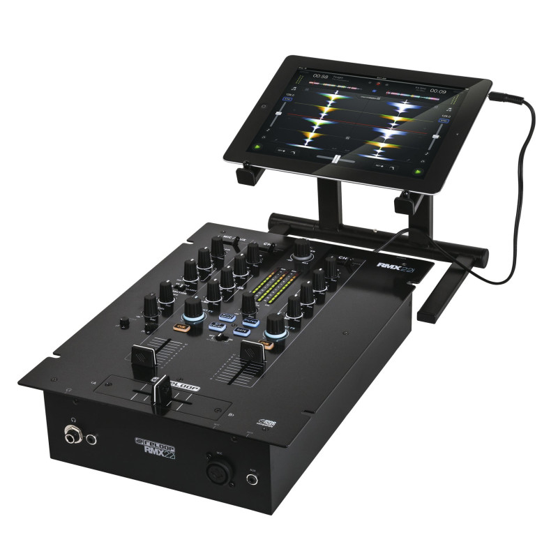 RELOOP RMX-22i Mixer 4 entrées