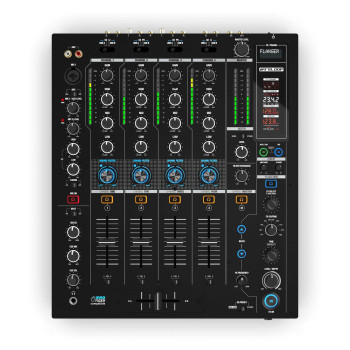 RELOOP RMX-95 Mixer 4 Entrées