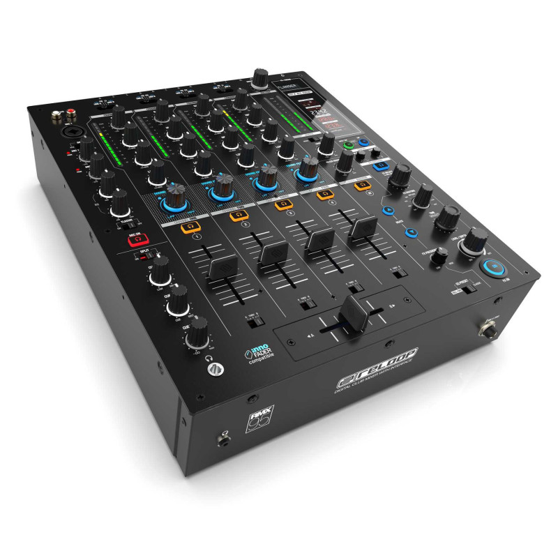 RELOOP RMX-95 Mixer 4 Entrées