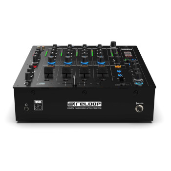 RELOOP RMX-95 Mixer 4 Entrées