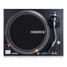 RELOOP RP 4000 MK2 Platine Vinyle Entrainement Direct
