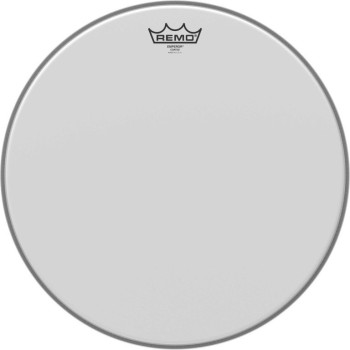 REMO BE-0116-00 peau emperor sablée 16 caisse claire/ tom sur pieds