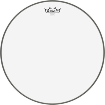 REMO BE-0312-00 peau emperor transparente 12 pour tom/ caisse claire