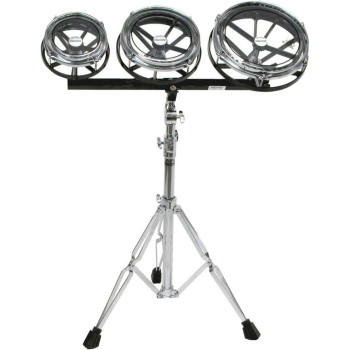 REMO ER-0680-06 set de rototoms avec pied