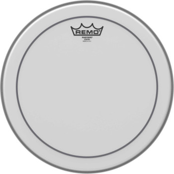 REMO PS-0113-00 peau pinstripe sablée 13 pour tom/ caisse claire