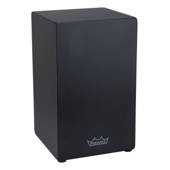 REMO WORLD PERCUSSION Crown Percussion Cajon CR-P620-70