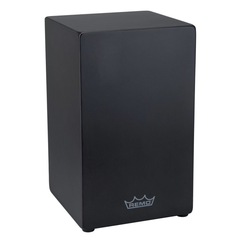 REMO WORLD PERCUSSION Crown Percussion Cajon CR-P620-70