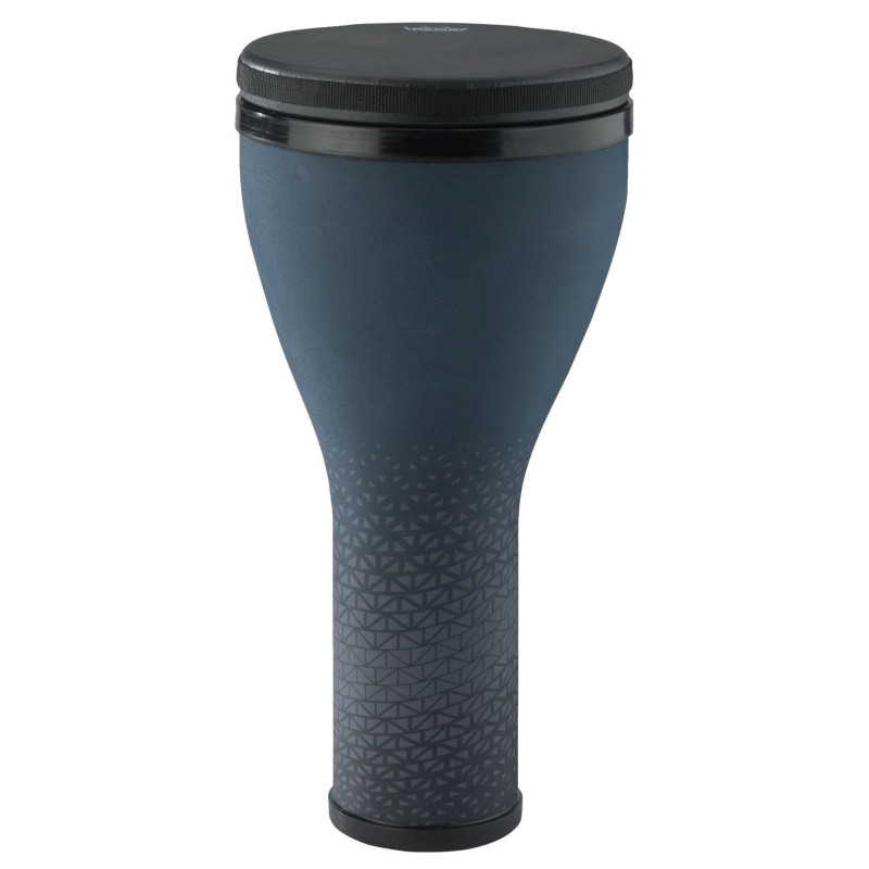 REMO WORLD PERCUSSION Djembe Festival Royal Blue DJ-2510-63