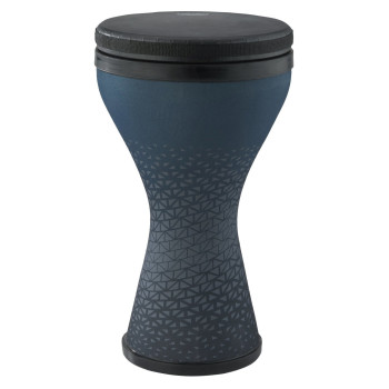 REMO WORLD PERCUSSION Doumbek Festival Royal Blue DK-2510-63