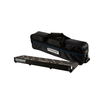 ROCKBOARD B-2.2-DUO-B DUO 2.2 livre avec housse