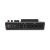RODE CasterPro II Workstation Podcast Noir