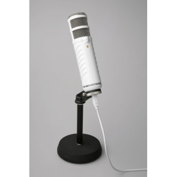 RODE DS1 Pied de micro de table Noir