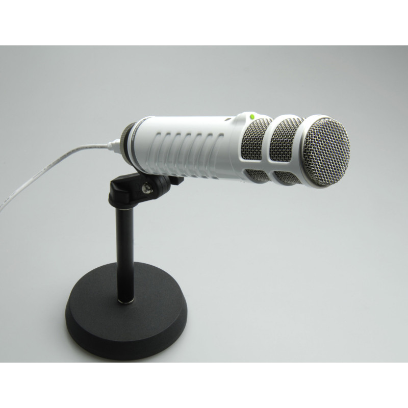RODE DS1 Pied de micro de table Noir