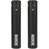 RODE M5 Micro appairés Noir