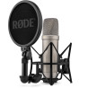 RODE NT1 GEN5 Silver Silver