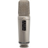 RODE NT2A Micro Studio Noir