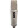 RODE NT2A Micro Studio Noir