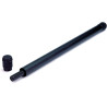 RODE NTG8 Microphone canon Noir