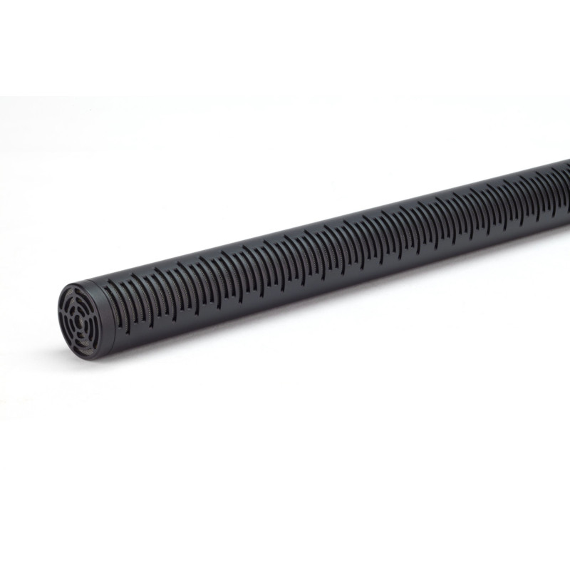 RODE NTG8 Microphone canon Noir